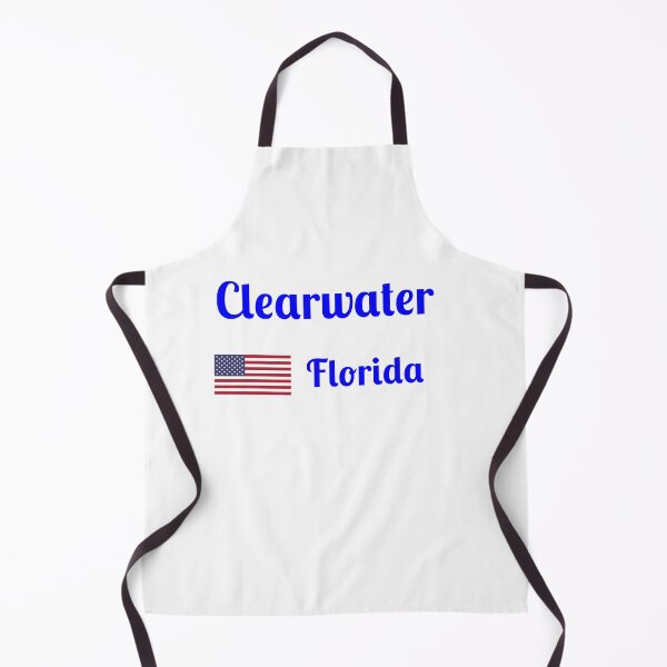 Item preview, Clearwater Florida- Stylish Prints, designed and sold by Fleetwood1994.