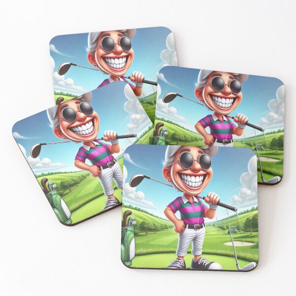 Item preview, Golf enthusiast designed and sold by ARTFINSTORE.