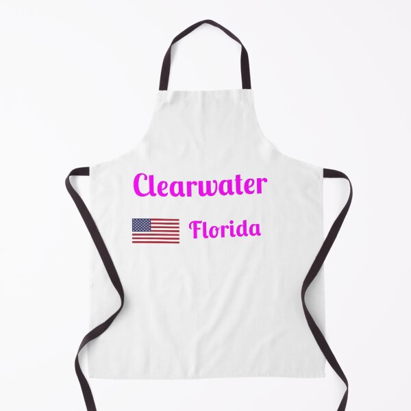 Item preview, Clearwater Florida- Stylish Prints, designed and sold by Fleetwood1994.