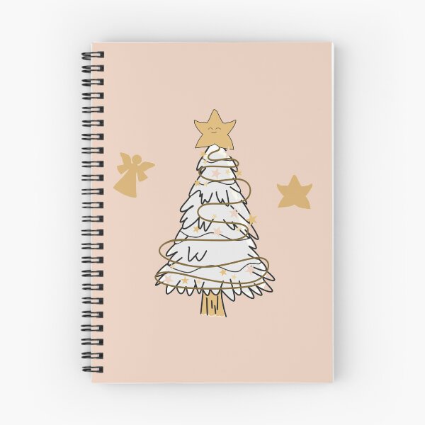 Item preview, Silver and Gold Christmas tree Stars and Angel designed and sold by Krissys-Art.