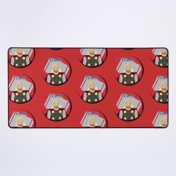 Item preview, Thor designed and sold by Jujuandco.