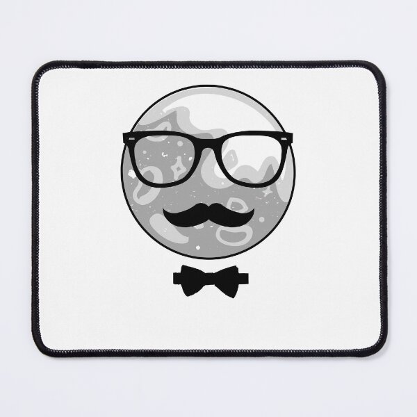 Item preview, "Mr.Mystic Head" designed and sold by Zyno5.