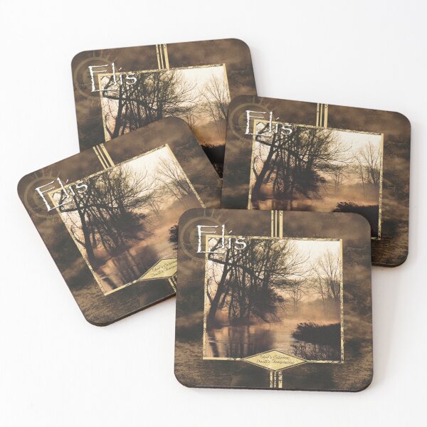 Item preview, Elis - God's Silence, Devil's Temptation album 2003 designed and sold by WimpyWater.