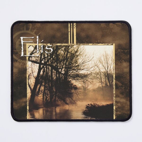 Item preview, Elis - God's Silence, Devil's Temptation album 2003 designed and sold by WimpyWater.
