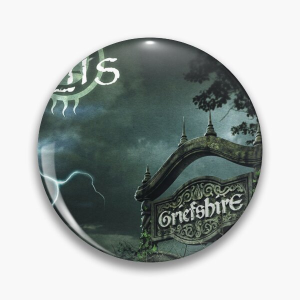 Artikelvorschau, Elis - Griefshire-Album 2006 entworfen und verkauft von WimpyWater.