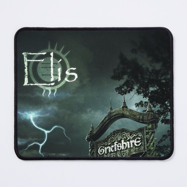 Item preview, Elis - Griefshire album 2006 designed and sold by WimpyWater.
