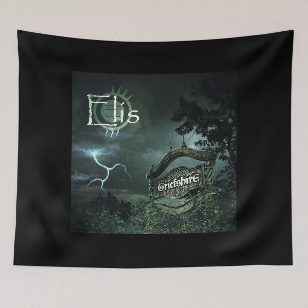 Item preview, Elis - Griefshire album 2006 designed and sold by WimpyWater.