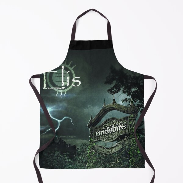 Item preview, Elis - Griefshire album 2006 designed and sold by WimpyWater.