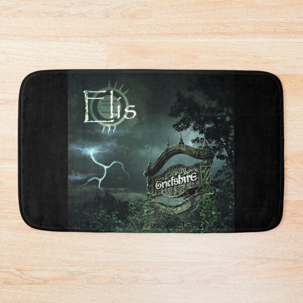 Item preview, Elis - Griefshire album 2006 designed and sold by WimpyWater.