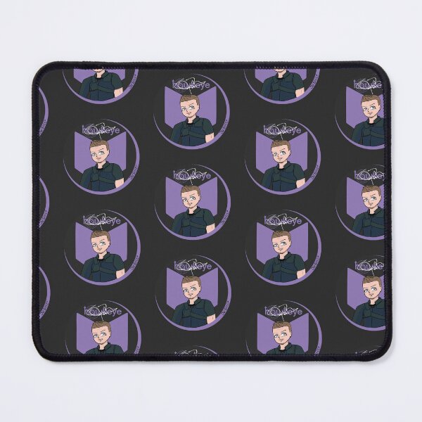 Item preview, Hawkeye designed and sold by Jujuandco.