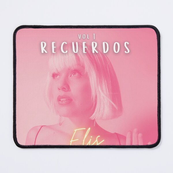 Item preview, Elis - Recuerdos Vol 1 album 2024 designed and sold by WimpyWater.