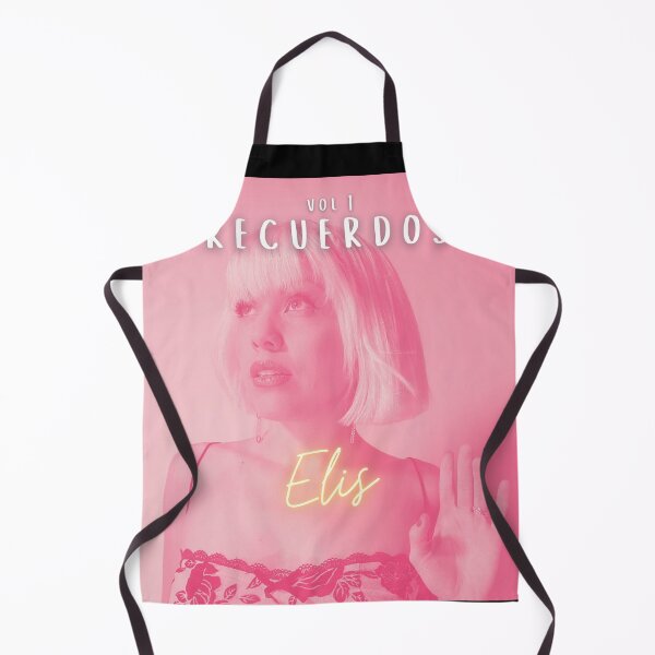 Item preview, Elis - Recuerdos Vol 1 album 2024 designed and sold by WimpyWater.