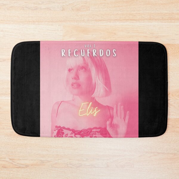 Item preview, Elis - Recuerdos Vol 1 album 2024 designed and sold by WimpyWater.