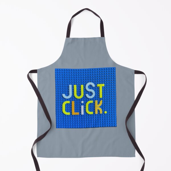 Item preview, Just Click designed and sold by Julia Marshall Felix.