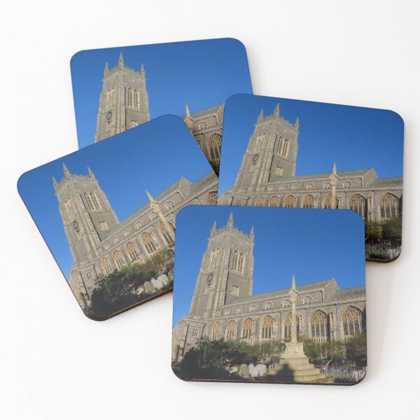 Item preview, St Peter & St Paul's Church, Cromer, Norfolk designed and sold by wiggyofipswich.