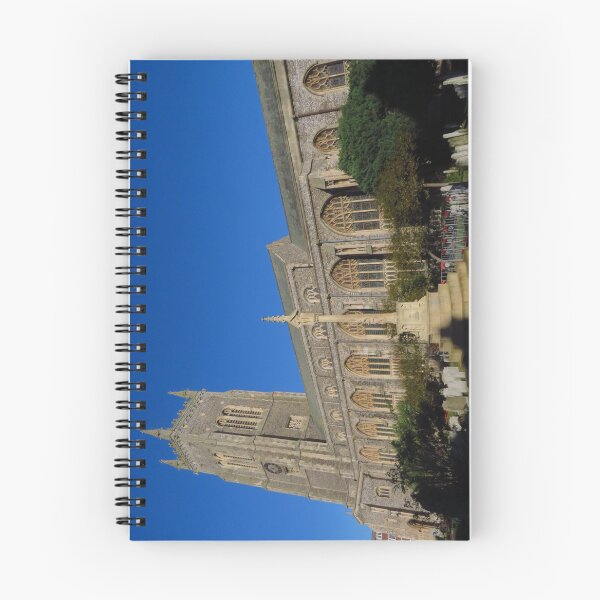 Item preview, St Peter & St Paul's Church, Cromer, Norfolk designed and sold by wiggyofipswich.