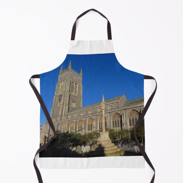 Item preview, St Peter & St Paul's Church, Cromer, Norfolk designed and sold by wiggyofipswich.