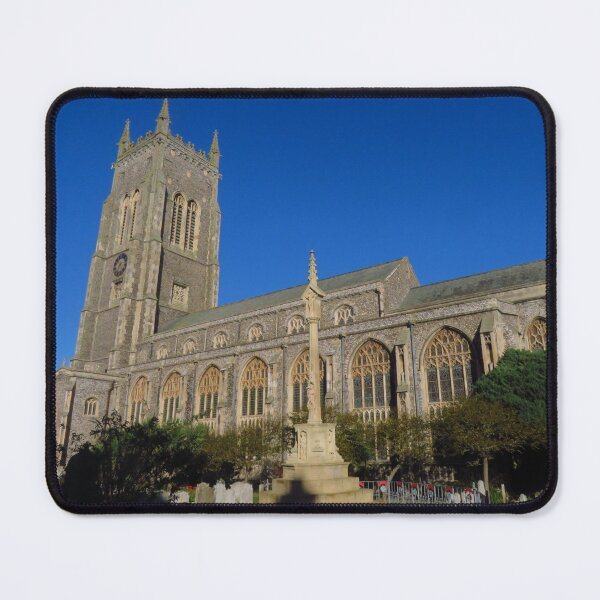 Item preview, St Peter & St Paul's Church, Cromer, Norfolk designed and sold by wiggyofipswich.