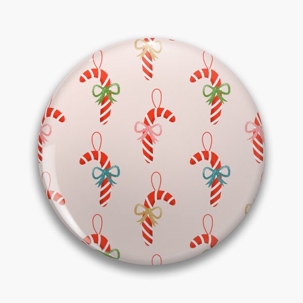 Item preview, Festive Christmas candy canes designed and sold by Nicola-Rowe.