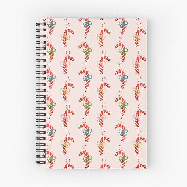 Item preview, Festive Christmas candy canes designed and sold by Nicola-Rowe.