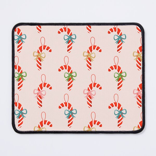 Item preview, Festive Christmas candy canes designed and sold by Nicola-Rowe.