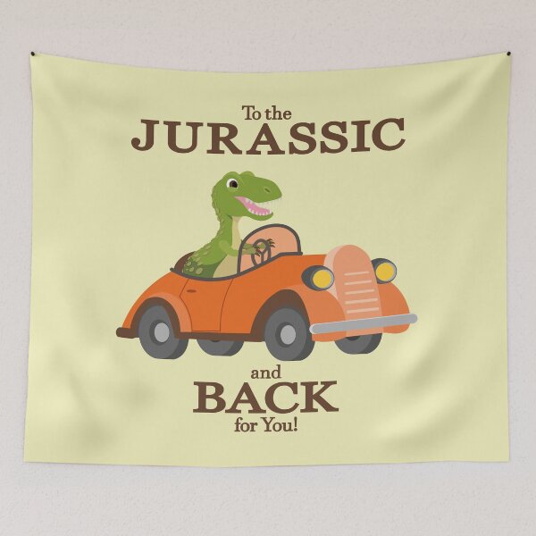 Item preview, Velociraptor dinosaur racer designed and sold by Art-of-Rory.