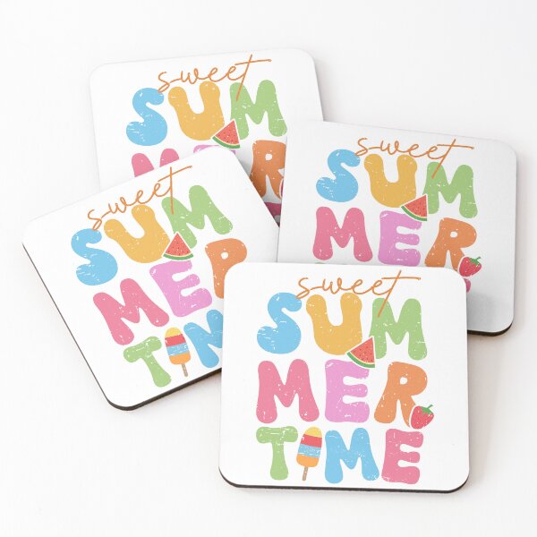 Item preview, Sweet summer time designed and sold by Storylovers.