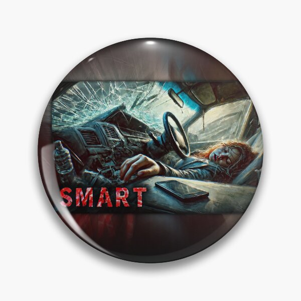 Item preview, Smart Driving designed and sold by coolArtGermany.