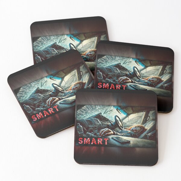 Item preview, Smart Driving designed and sold by coolArtGermany.