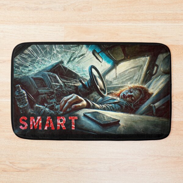 Item preview, Smart Driving designed and sold by coolArtGermany.