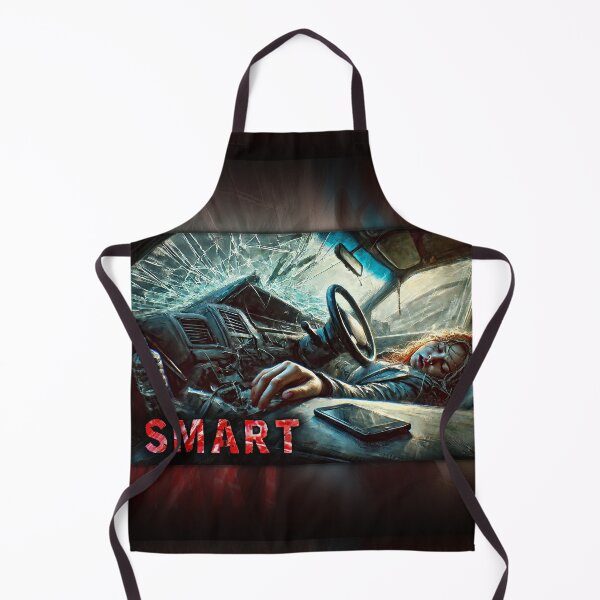 Item preview, Smart Driving designed and sold by coolArtGermany.
