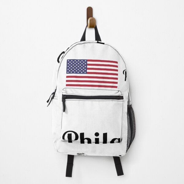 Item preview, Philadelphia Pennsylvania - Stylish Prints, designed and sold by Fleetwood1994.