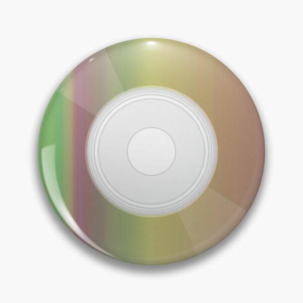 Artikelvorschau, Musik-CD retro entworfen und verkauft von Inspirationmotivation.