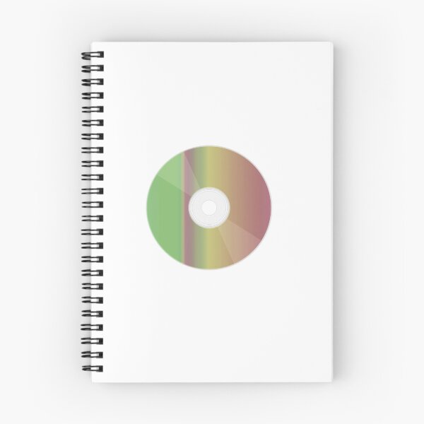 Item preview, Music CD retro designed and sold by Inspirationmotivation.