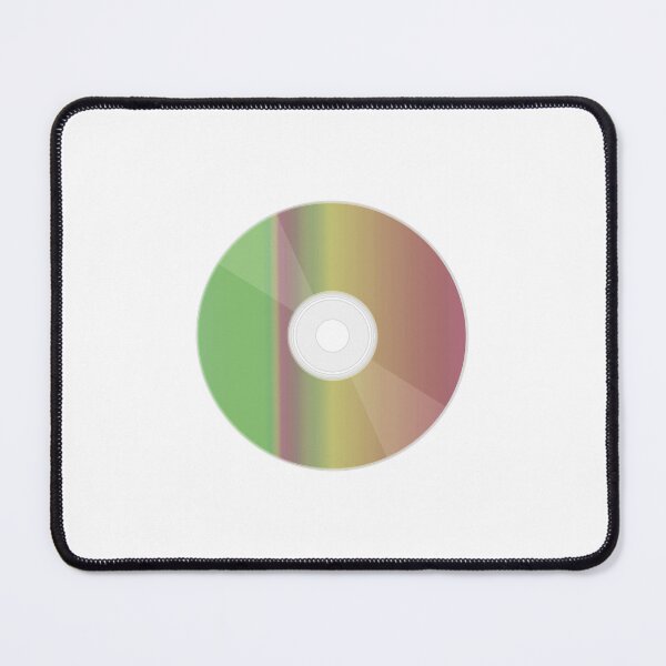 Item preview, Music CD retro designed and sold by Inspirationmotivation.