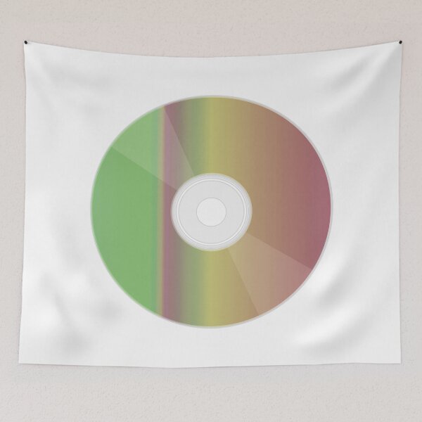 Item preview, Music CD retro designed and sold by Inspirationmotivation.