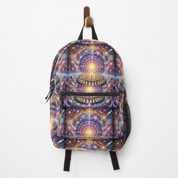 Item preview, Interdimensional Awakening designed and sold by Meta2Physical.