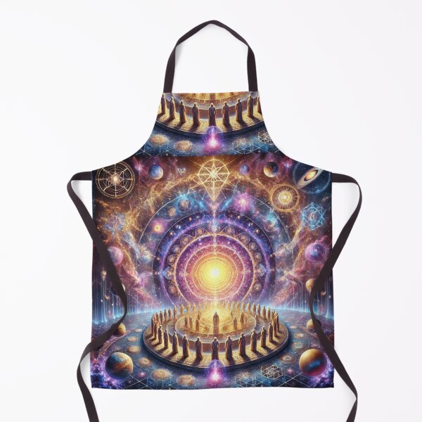 Item preview, Interdimensional Awakening designed and sold by Meta2Physical.