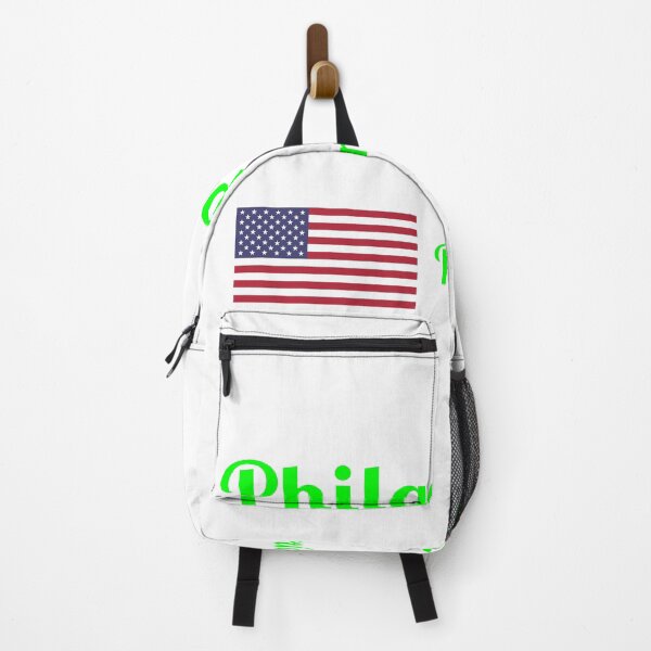 Item preview, Philadelphia Pennsylvania - Stylish Prints, designed and sold by Fleetwood1994.
