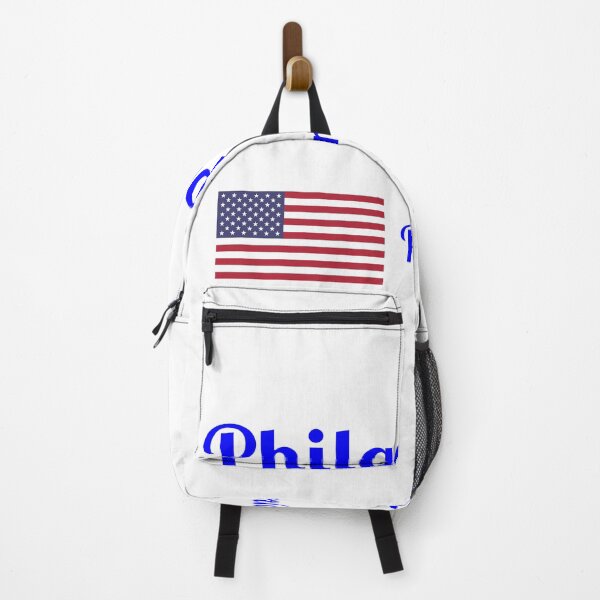 Item preview, Philadelphia Pennsylvania - Stylish Prints, designed and sold by Fleetwood1994.
