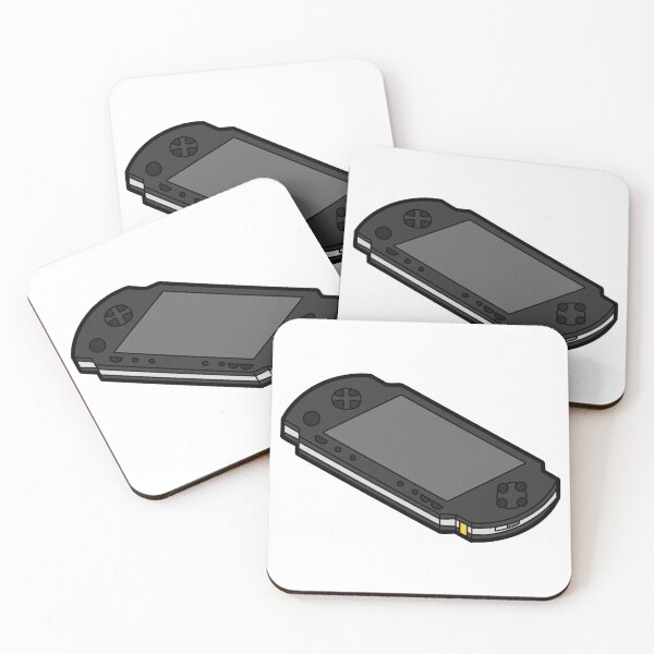 Item preview, Retro Gaming: PSP designed and sold by HalflightSTAY.
