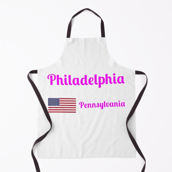 Item preview, Philadelphia Pennsylvania - Stylish Prints,  designed and sold by Fleetwood1994.