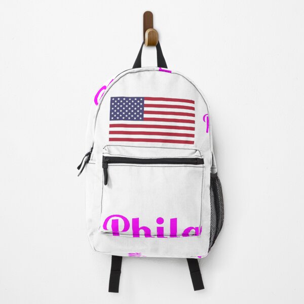 Item preview, Philadelphia Pennsylvania - Stylish Prints, designed and sold by Fleetwood1994.