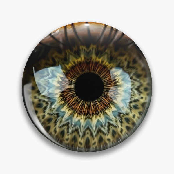 Artikelvorschau, AUGE #1 entworfen und verkauft von EMCGallery.