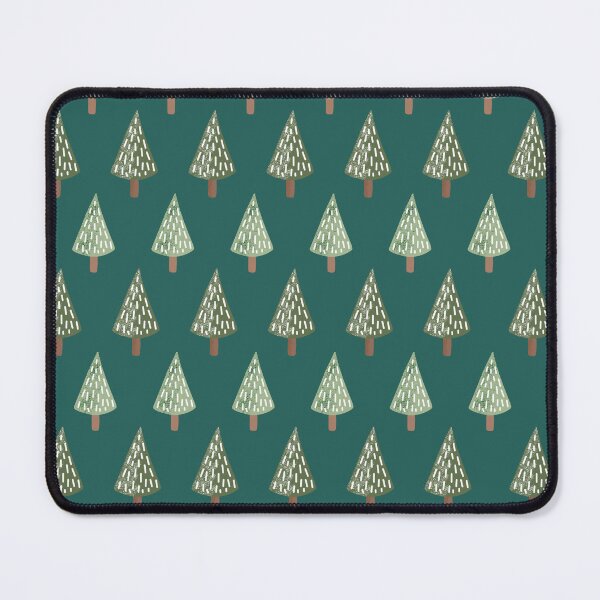 Item preview, Christmas festive seasonal pine fir trees designed and sold by Nicola-Rowe.