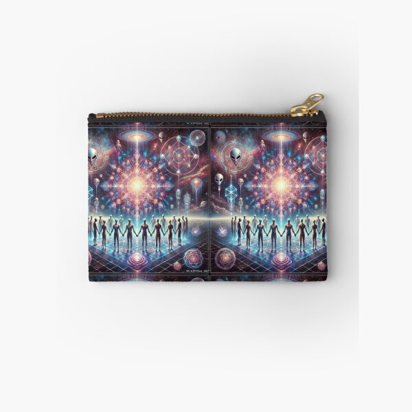 Item preview, Cosmic Unity designed and sold by Meta2Physical.