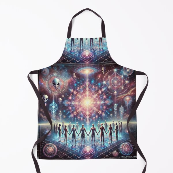 Item preview, Cosmic Unity designed and sold by Meta2Physical.