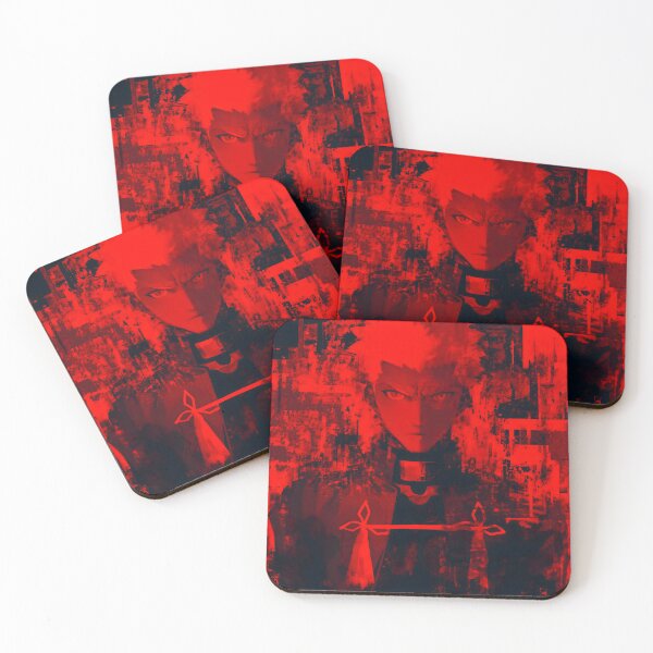 Item preview, Archer-EMIYA - Fate series 12 designed and sold by Infinite-Aspire.
