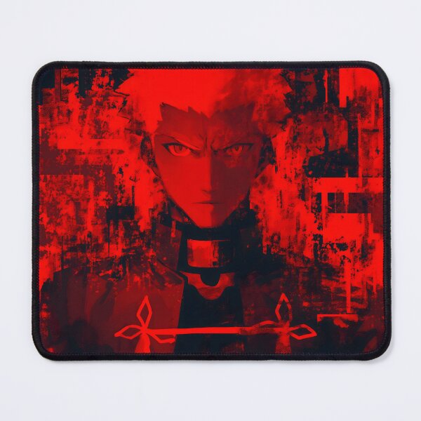 Item preview, Archer-EMIYA - Fate series 12 designed and sold by Infinite-Aspire.