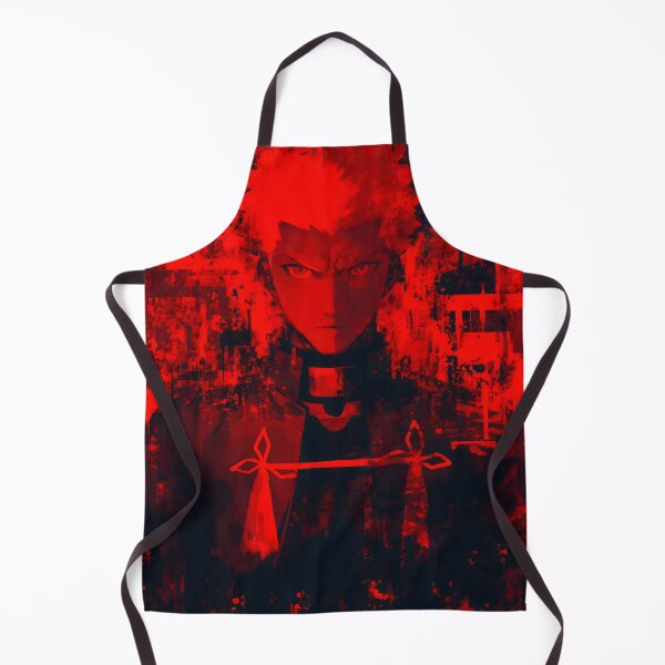 Item preview, Archer-EMIYA - Fate series 12 designed and sold by Infinite-Aspire.